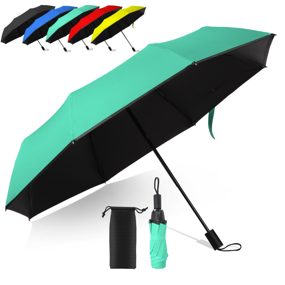 Manual Fold Umbrellas