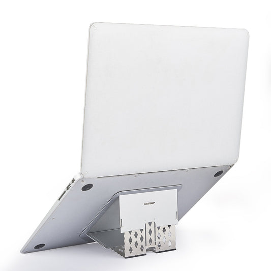 Invisible Laptop Stand