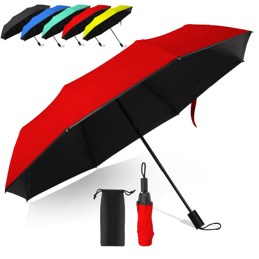 Manual Fold Umbrellas